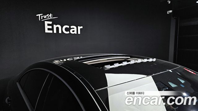 Mercedes-Benz CLS-Class CLS450 4MATIC AMG Line