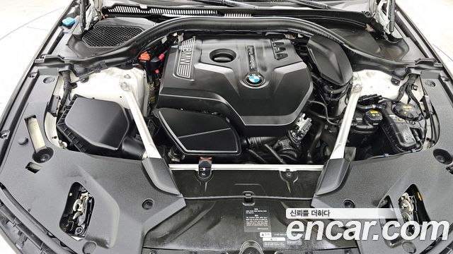 BMW 5-Series 530i Luxury Plus