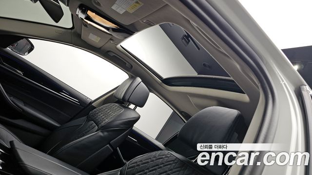 BMW 5-Series 530i Luxury Plus