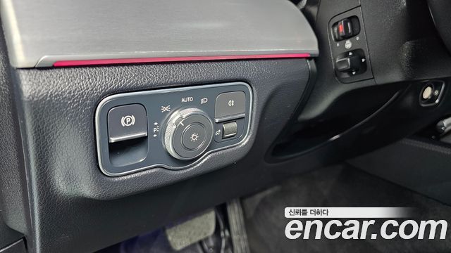 Mercedes-Benz GLE-Class GLE300d 4MATIC
