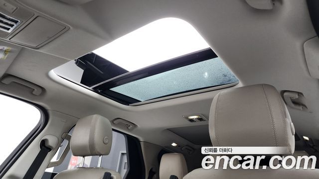 Land Rover Discovery 2.0 SD4 SE