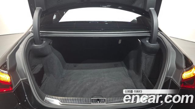 Mercedes-Benz S-Class S350 d