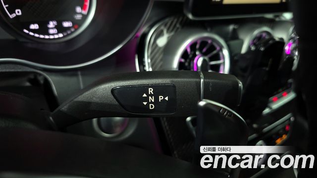 Mercedes-Benz C-Class C63 AMG Cabriolet