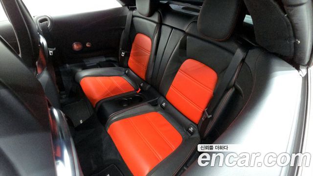 Mercedes-Benz C-Class C63 AMG Cabriolet