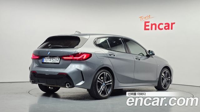 BMW 1-Series 120i M Sports