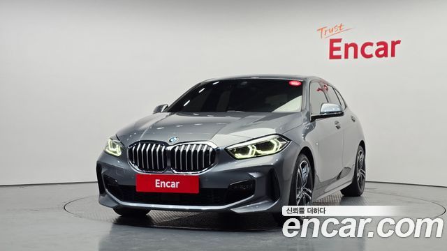 BMW 1-Series 120i M Sports