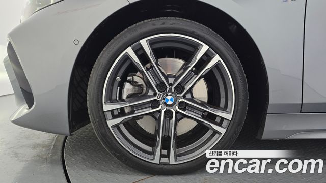 BMW 1-Series 120i M Sports