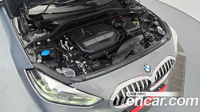 BMW 1-Series 120i M Sports