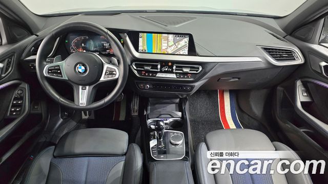 BMW 1-Series 120i M Sports