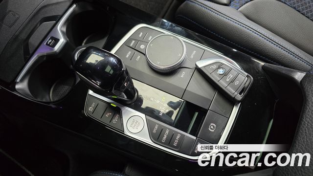 BMW 1-Series 120i M Sports