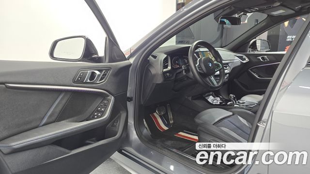BMW 1-Series 120i M Sports