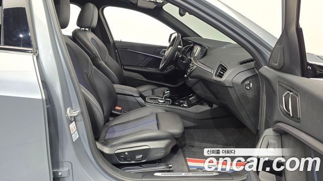 BMW 1-Series 120i M Sports