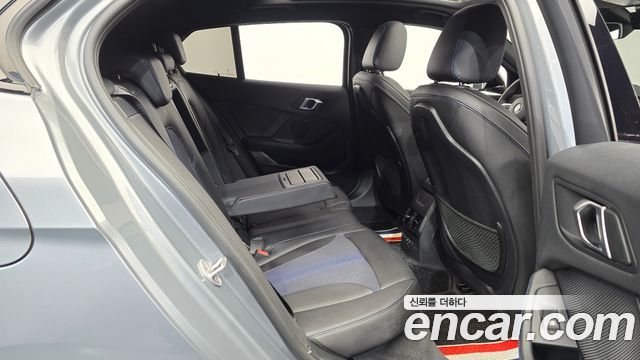 BMW 1-Series 120i M Sports