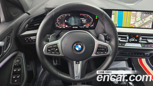 BMW 1-Series 120i M Sports