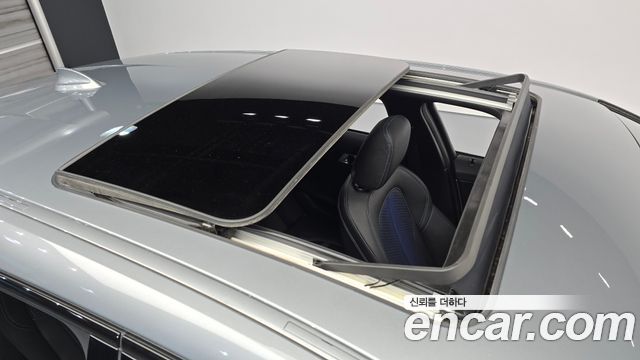 BMW 1-Series 120i M Sports