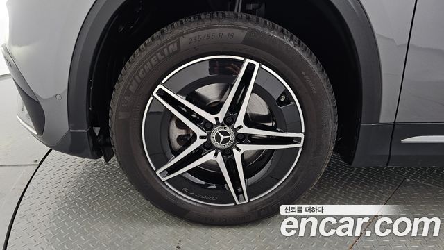 Mercedes-Benz EQA EQA250 AMG Package