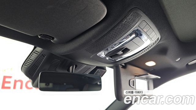 Mercedes-Benz EQA EQA250 AMG Package