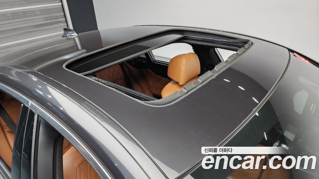 BMW 7-Series 730d xDrive Design Pure Excellence