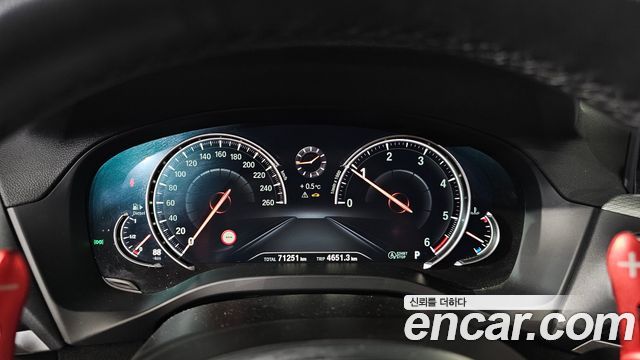 BMW X4 xDrive20d M Sport