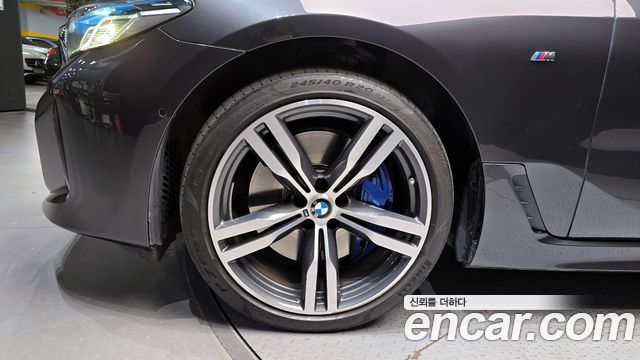 BMW Gran Turismo 630i xDrive M Sport