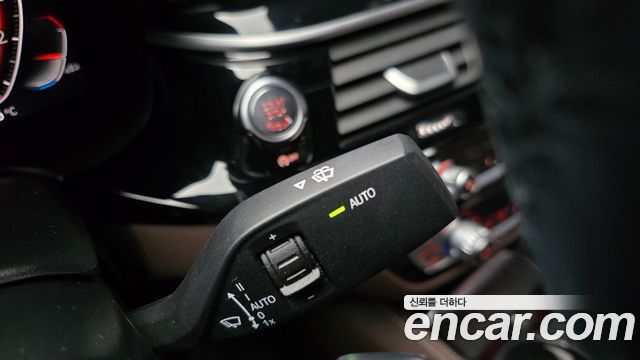 BMW Gran Turismo 630i xDrive M Sport