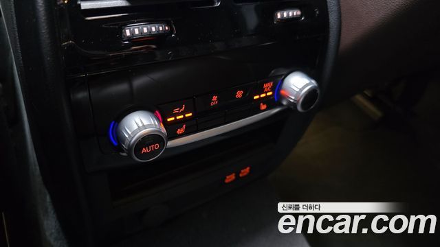 BMW Gran Turismo 630i xDrive M Sport