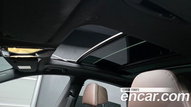 BMW Gran Turismo 630i xDrive M Sport
