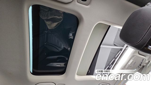 Mercedes-Benz GLC-Class GLC220 d 4MATIC