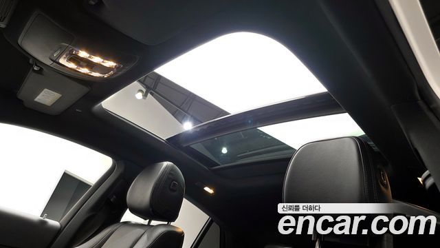 Mercedes-Benz GLE-Class GLE400d 4MATIC Coupe