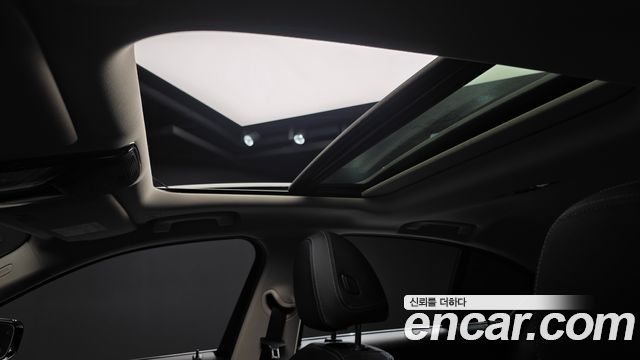 BMW 3-Series 320d Luxury