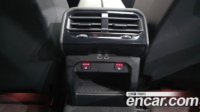 BMW 5-Series 520i M Sport