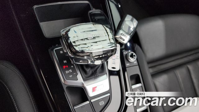 Audi A5 45 TFSI Quattro Cabriolet