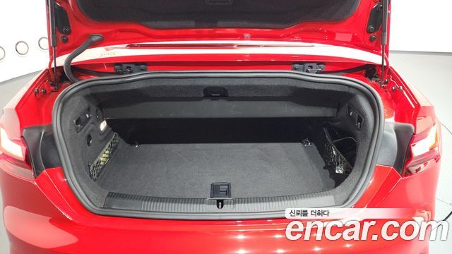 Audi A5 45 TFSI Quattro Cabriolet