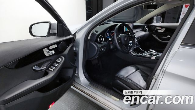 Mercedes-Benz C-Class C200