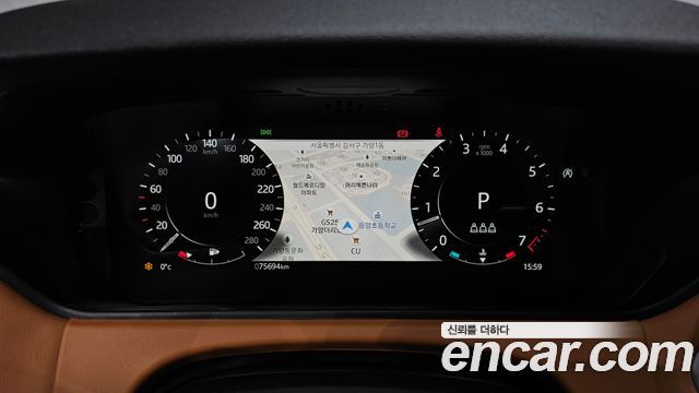 Land Rover Range Rover Velar 3.0 P400 R-Dynamic HSE