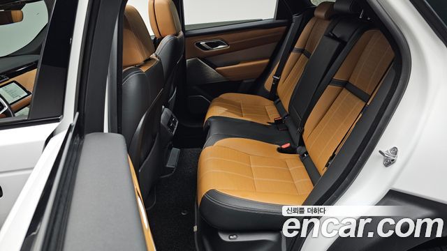 Land Rover Range Rover Velar 3.0 P400 R-Dynamic HSE