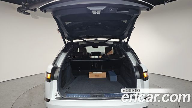 Land Rover Range Rover Velar 3.0 P400 R-Dynamic HSE