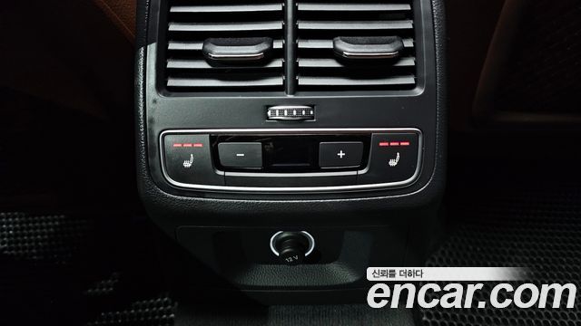 Audi A5 45 TFSI Quattro Premium Sportback