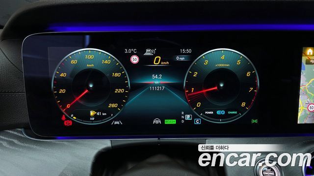 Mercedes-Benz CLS-Class CLS450 4MATIC AMG Line