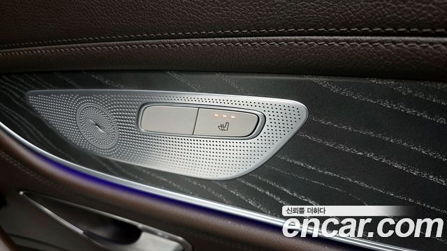 Mercedes-Benz CLS-Class CLS450 4MATIC AMG Line