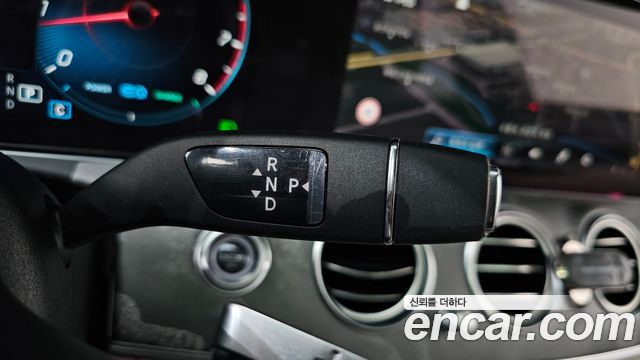 Mercedes-Benz E-Class E350 4MATIC Avantgarde