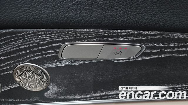 Mercedes-Benz E-Class E350 4MATIC Avantgarde