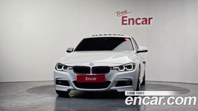 BMW 3-Series 330i M Sport