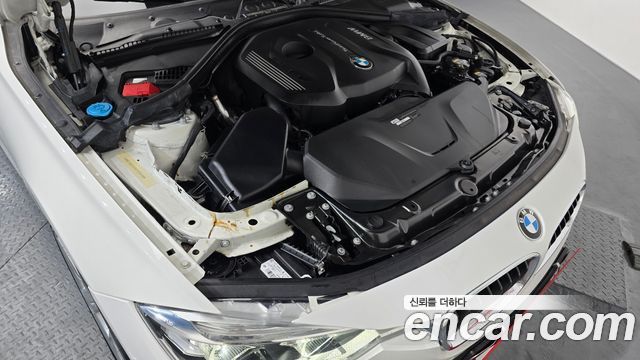 BMW 3-Series 330i M Sport