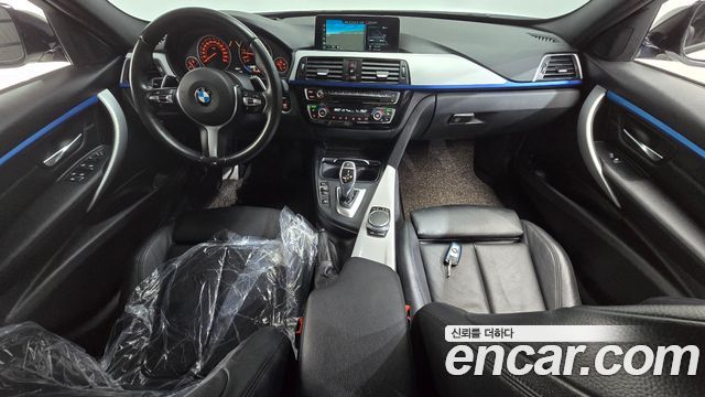 BMW 3-Series 330i M Sport