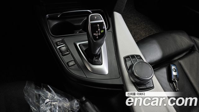 BMW 3-Series 330i M Sport