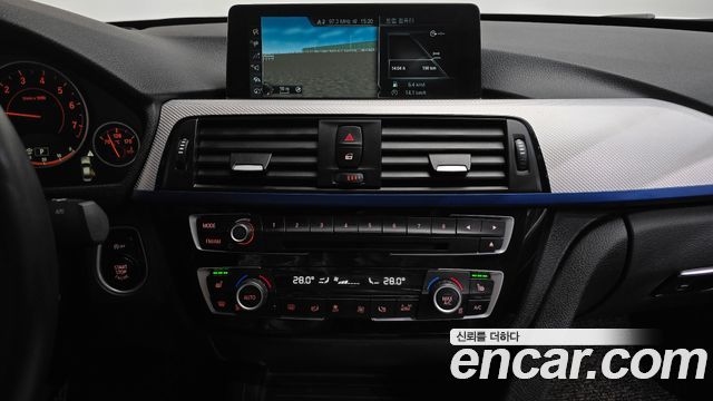 BMW 3-Series 330i M Sport