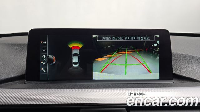 BMW 3-Series 330i M Sport