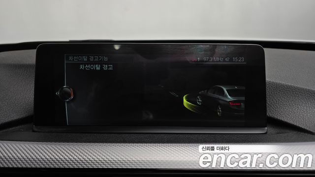 BMW 3-Series 330i M Sport
