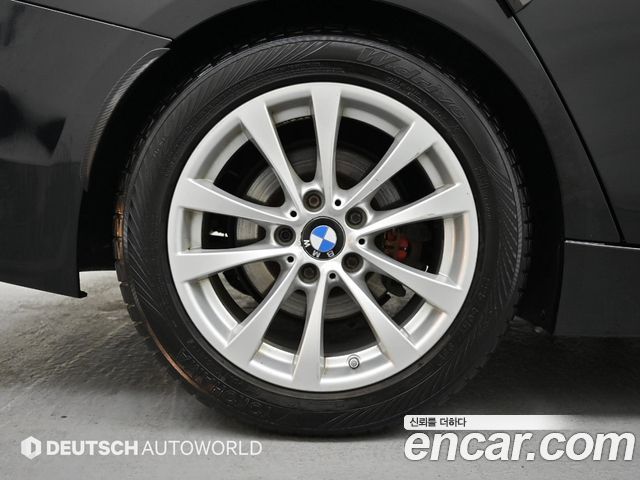 BMW 3-Series 320d
